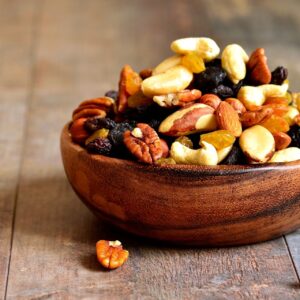 Mixed Nuts 500g