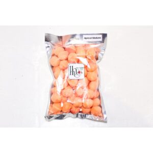 Apricot Mallows  500g