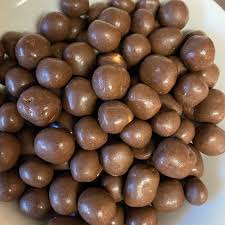 Chocolate Shortbread 500g