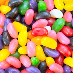Jelly Beans  500g