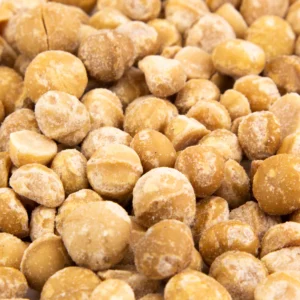 Roasted Macadamia Salt & Vinegar 500g