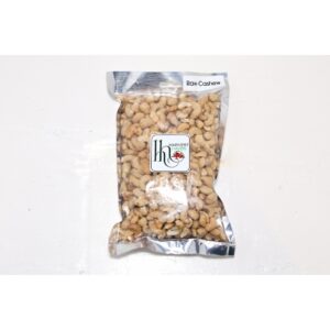 Cashews Roasted & Salted