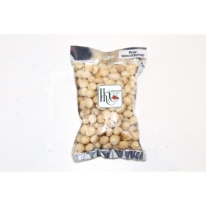 Macadamia Raw 500g