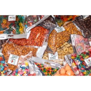 Mixed Sweets