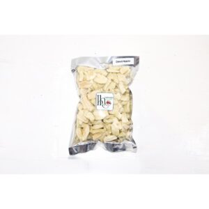 Apple Wedges