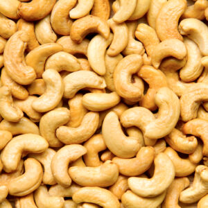 Cashews Raw 500g