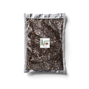 Chia Seeds