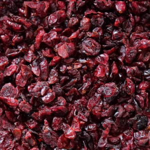 Dried Cranberries 500g