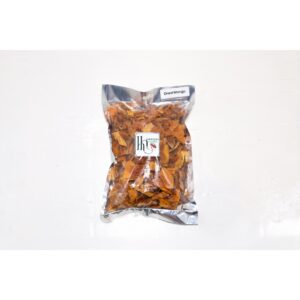 Dried Mango’s