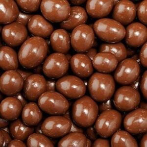 Chocolate Coated Peanuts 500g