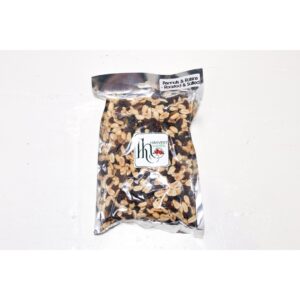 Salted Peanuts & Raisins 500g