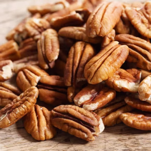 Pecan Nuts Halves  500g