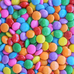 Smarties
