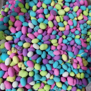 Speckled Eggs