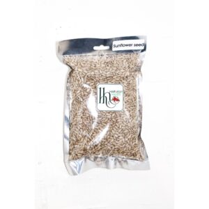 Sunflower Seeds