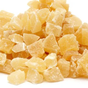 Dried Pineapples 500g